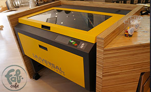 FabCafe, What do you Fab?