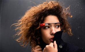 les lunettes intelligentes