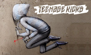 Festival Teenage Kicks